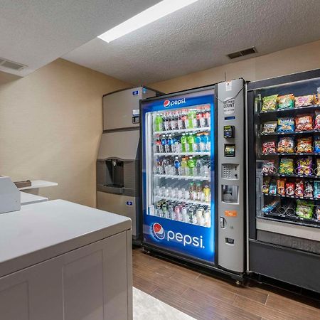Comfort Inn Romeoville - Bolingbrook Экстерьер фото