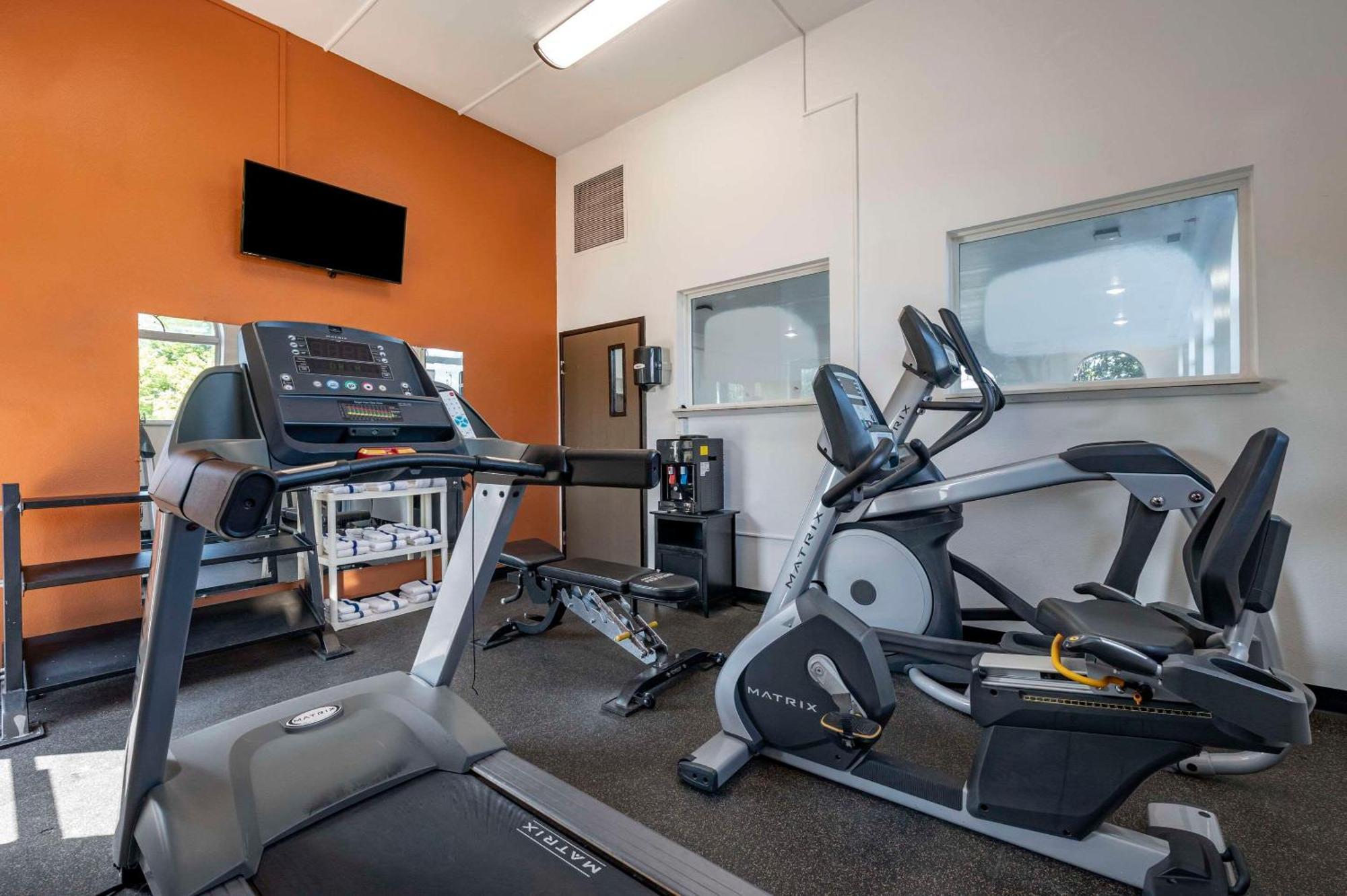Comfort Inn Romeoville - Bolingbrook Экстерьер фото