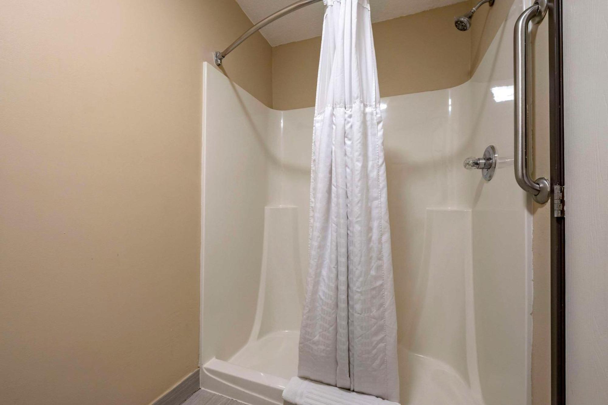 Comfort Inn Romeoville - Bolingbrook Экстерьер фото