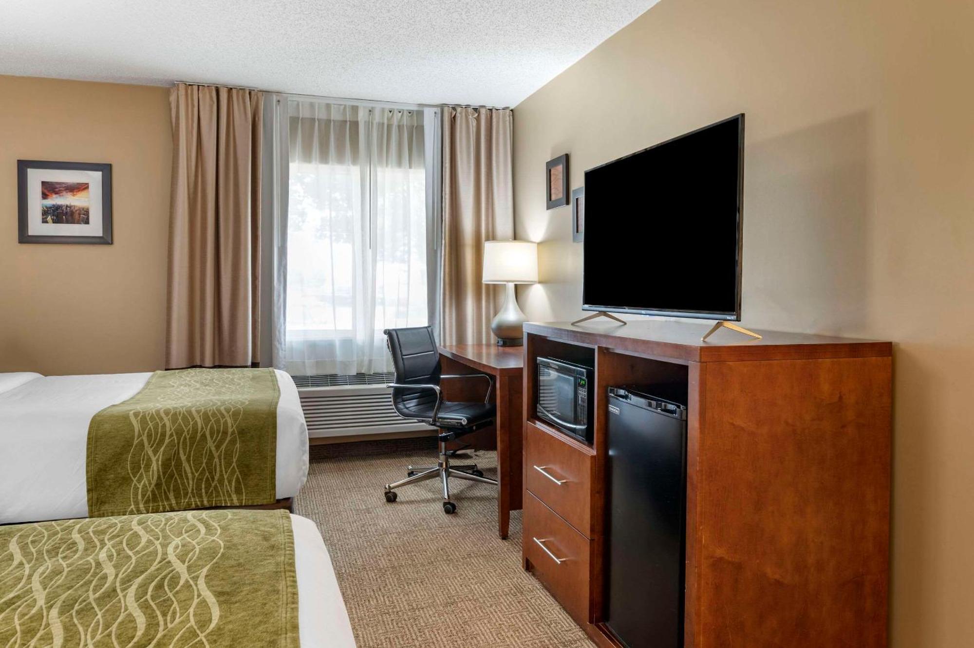 Comfort Inn Romeoville - Bolingbrook Экстерьер фото